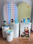 Ursinho Pooh - imagem 1