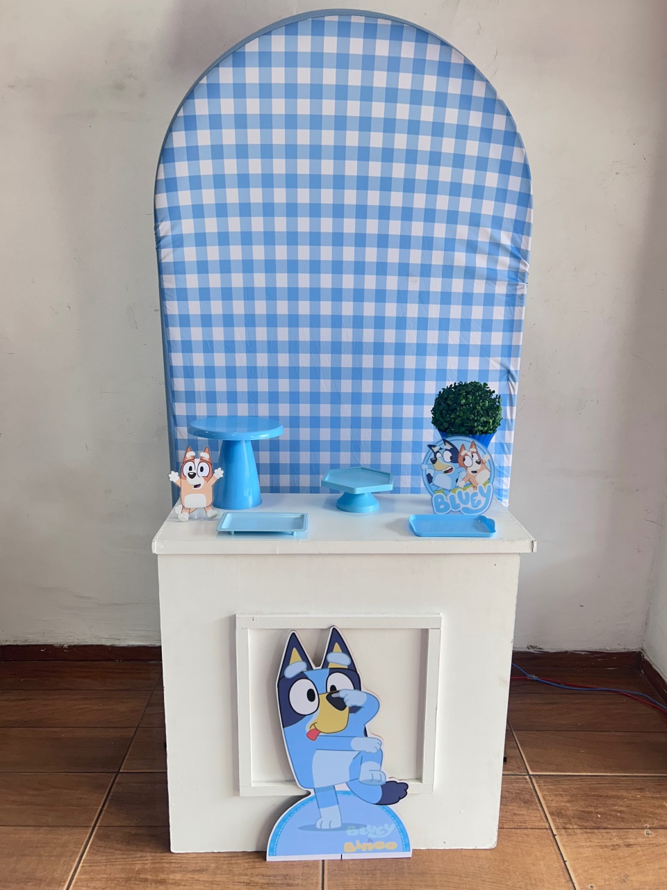 Bluey - Sonhadafesta