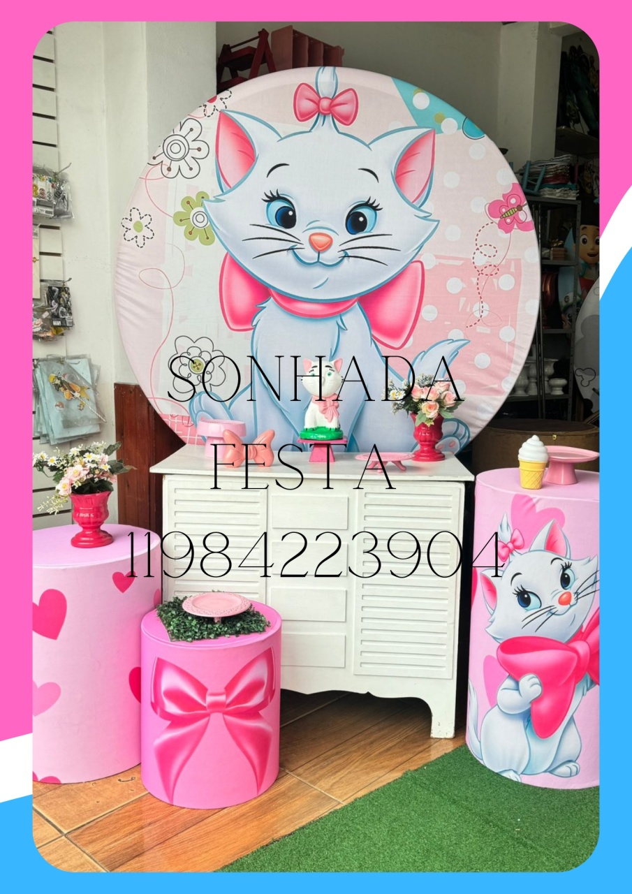 Sininho (Tinker Bell) (Cópia) - Sonhadafesta