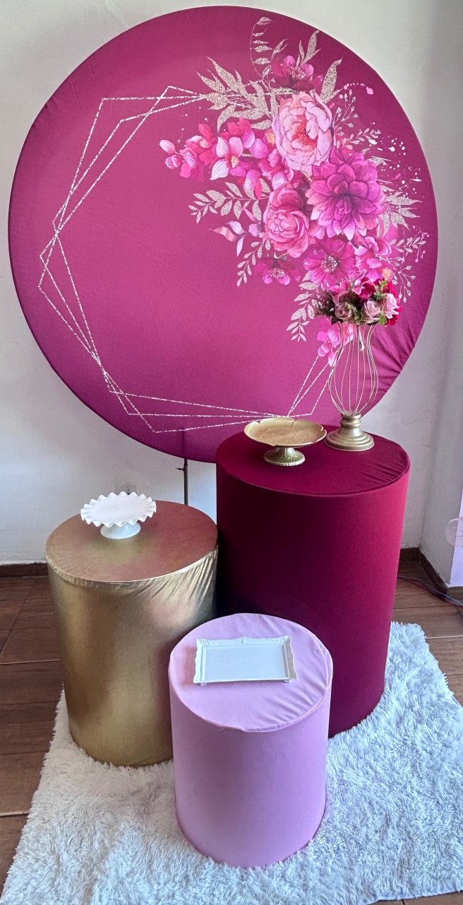 Kit Sonho Básico Adulto  - Sonhadafesta