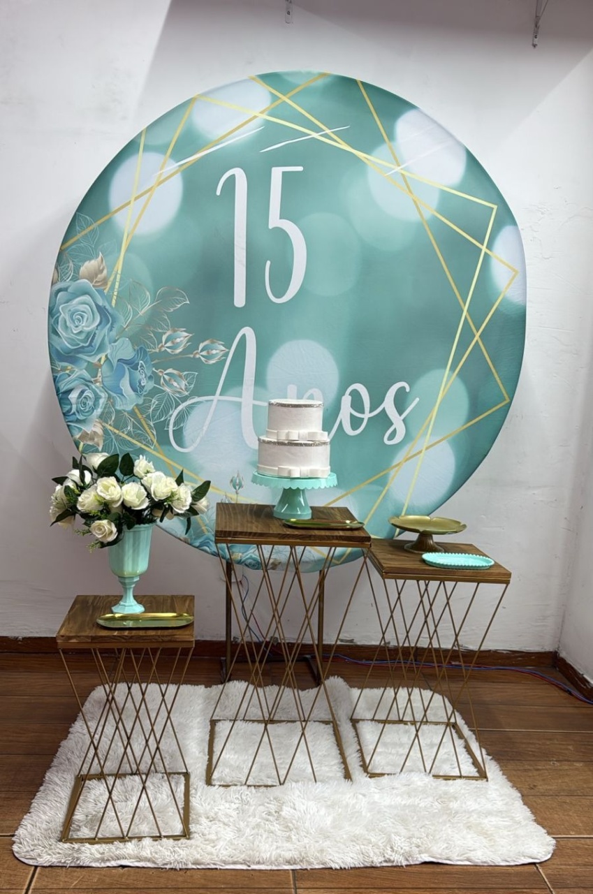 15 Anos  - Sonhadafesta