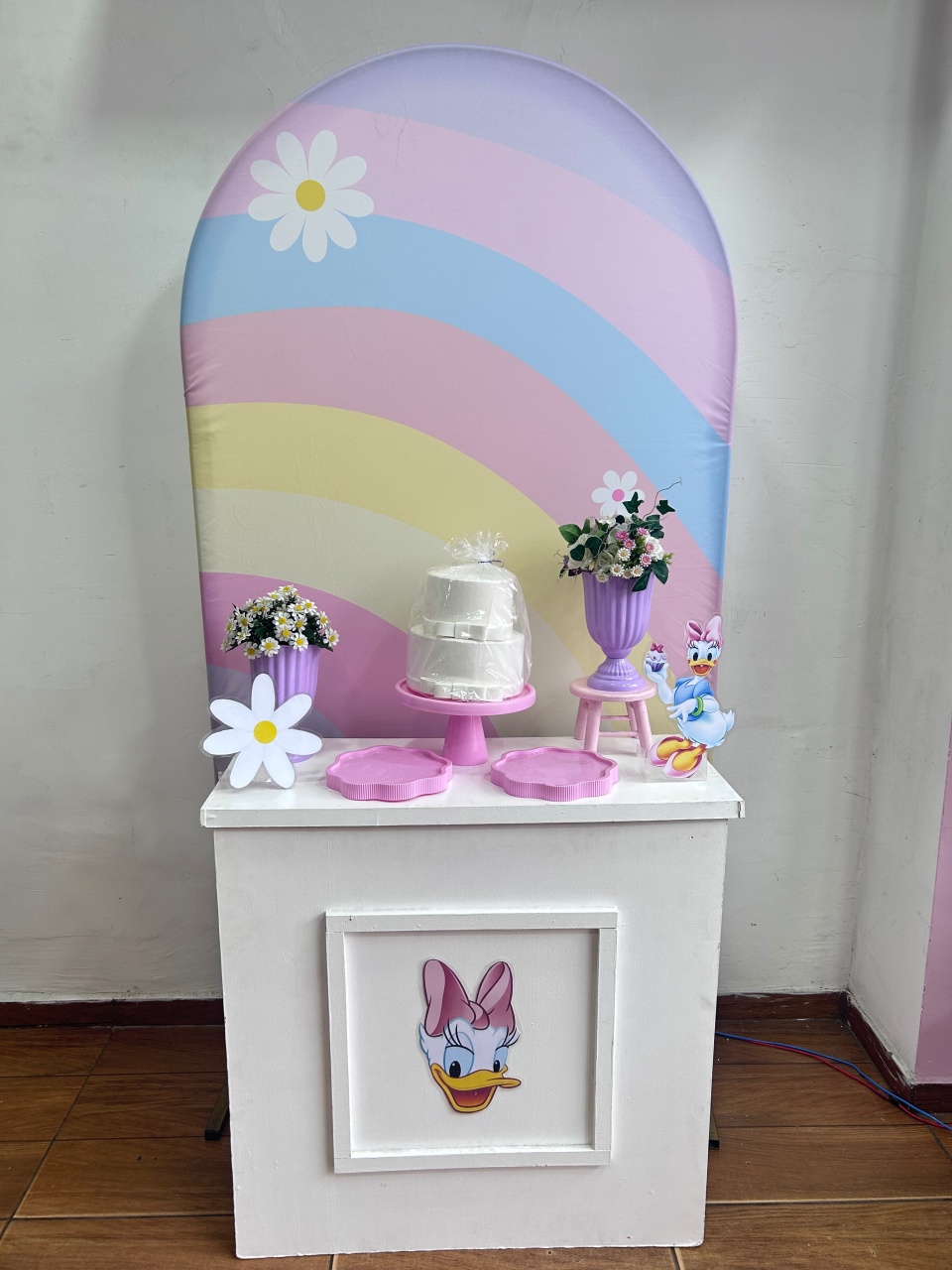 Margarida   - Sonhadafesta