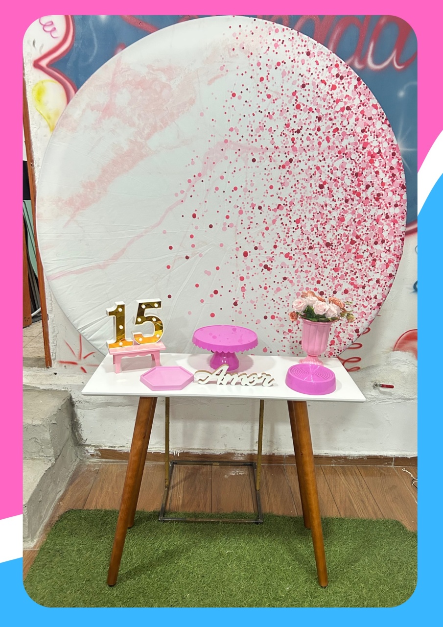 Brilho - Sonhadafesta