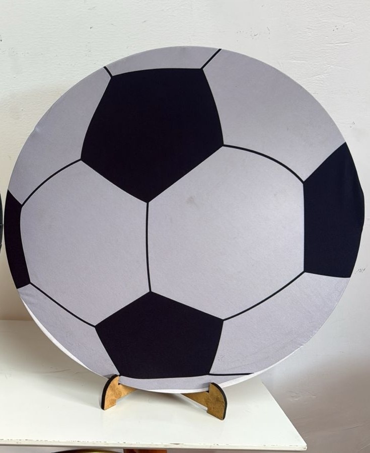 Festinha - Futebol - Sonhadafesta