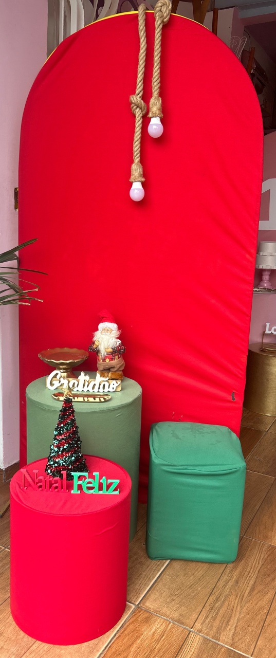 Natal Ou Confraternização  - Sonhadafesta
