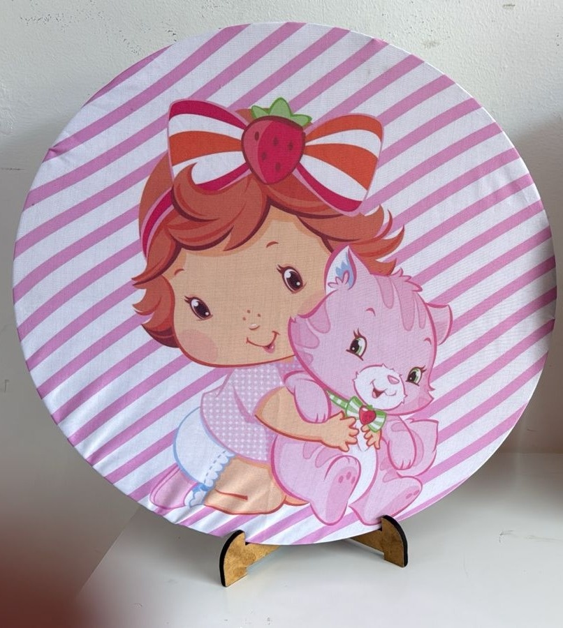 Festinha - Maranguinho Baby - Sonhadafesta