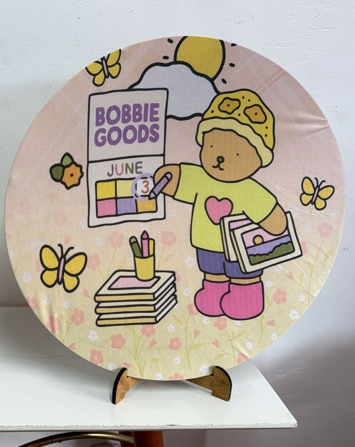 Festinha - Bobbie Goods - Sonhadafesta