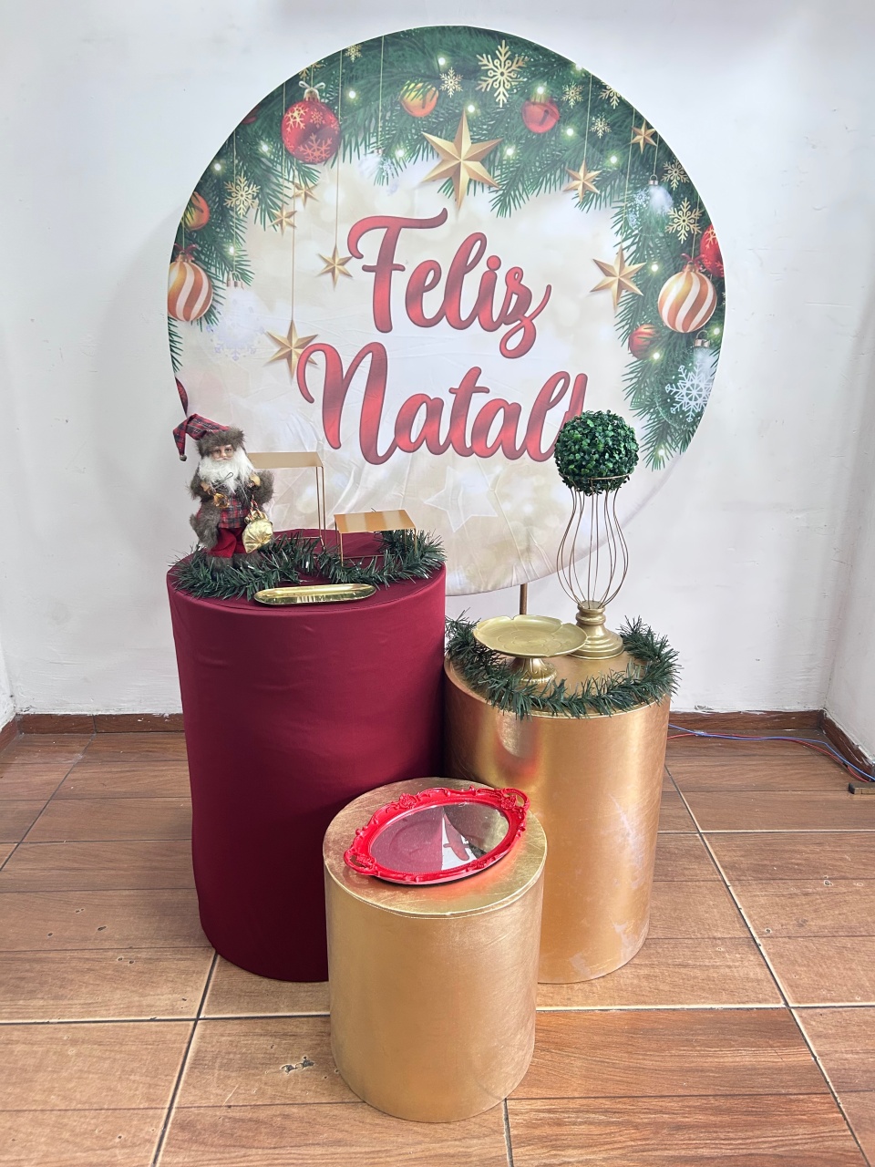 Natal  - Sonhadafesta