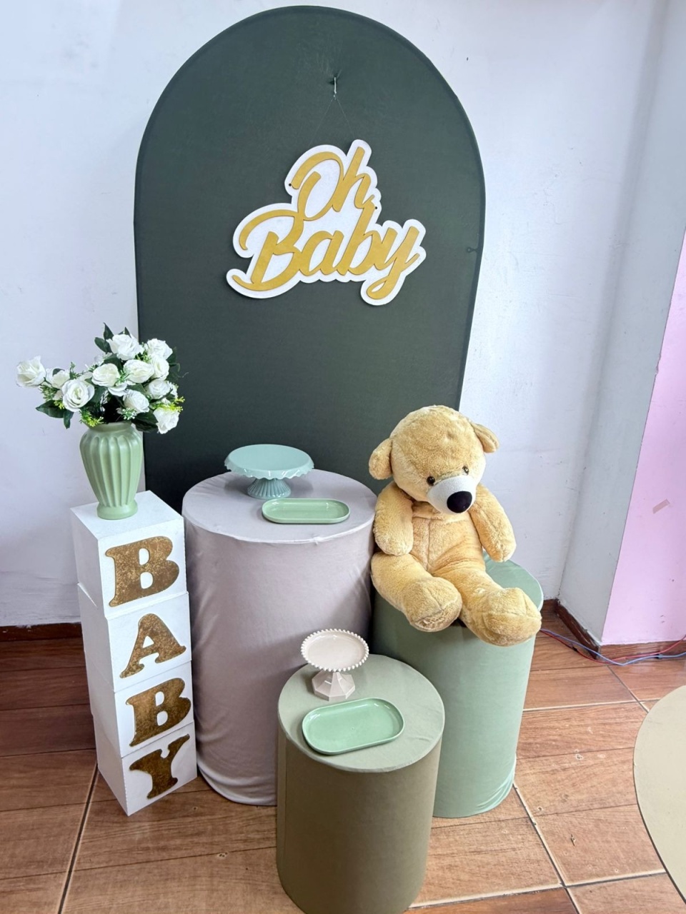 Romano Oh Baby  - Sonhadafesta