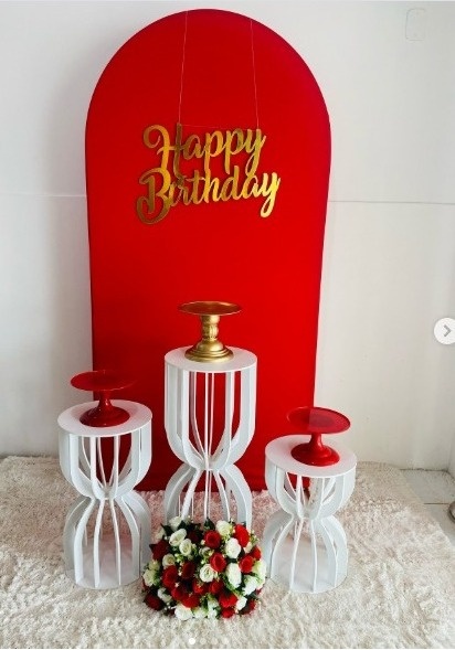 Vermelho E Branco - Sonho - Sonhadafesta
