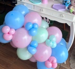 Arco de Balão Mini - imagem 3