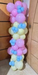 Arco de Balão M - imagem 5