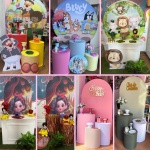 Kit Sonho Qualquer Tema - imagem 2