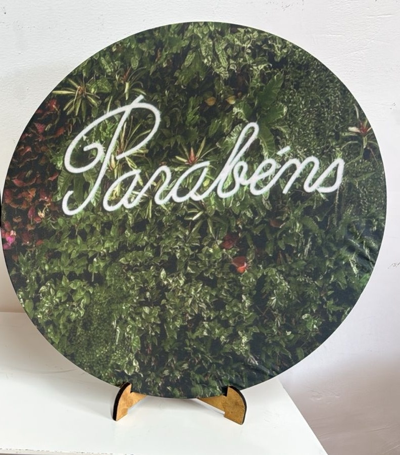 Festinha - Parabens - Sonhadafesta