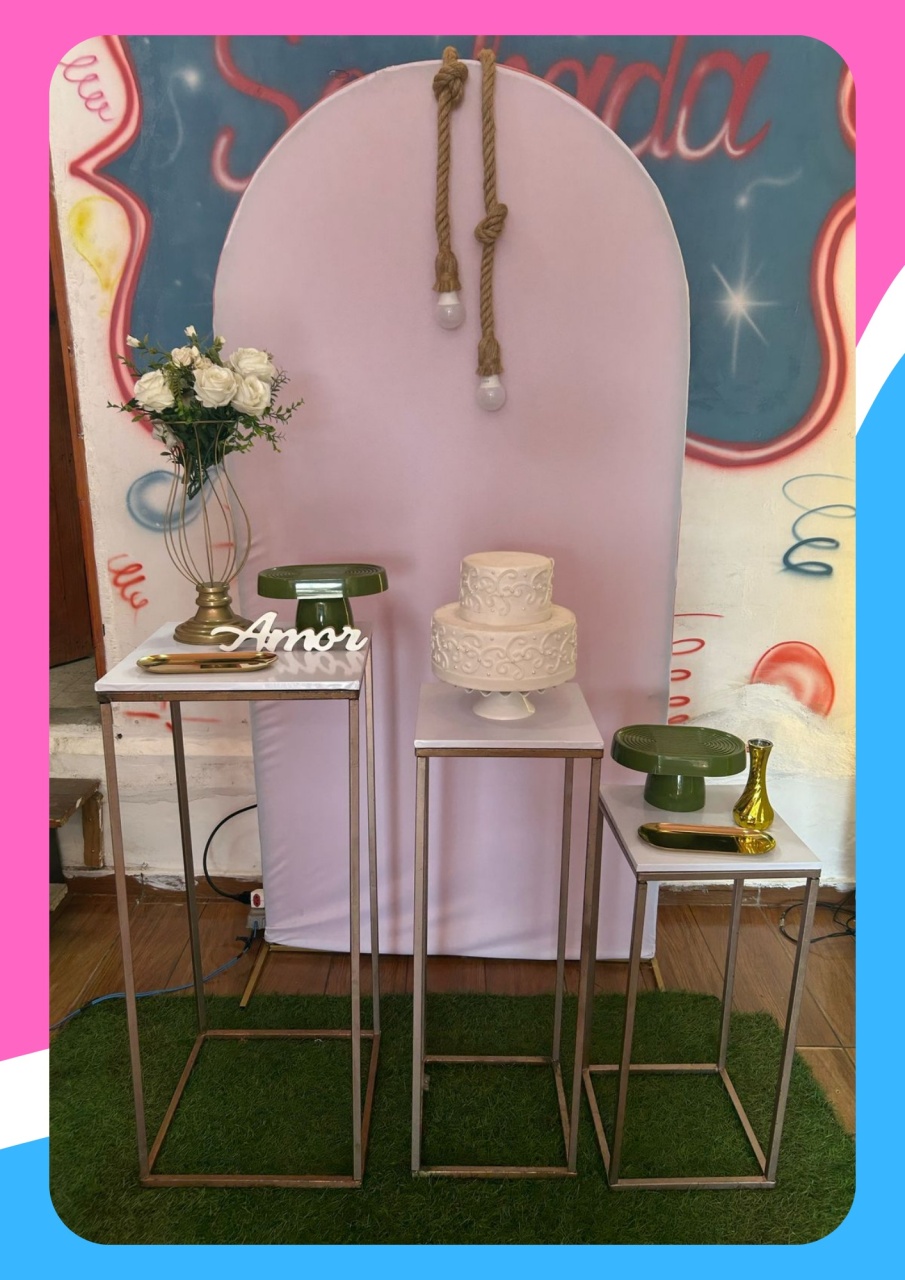 Floral 2 - Sonhadafesta