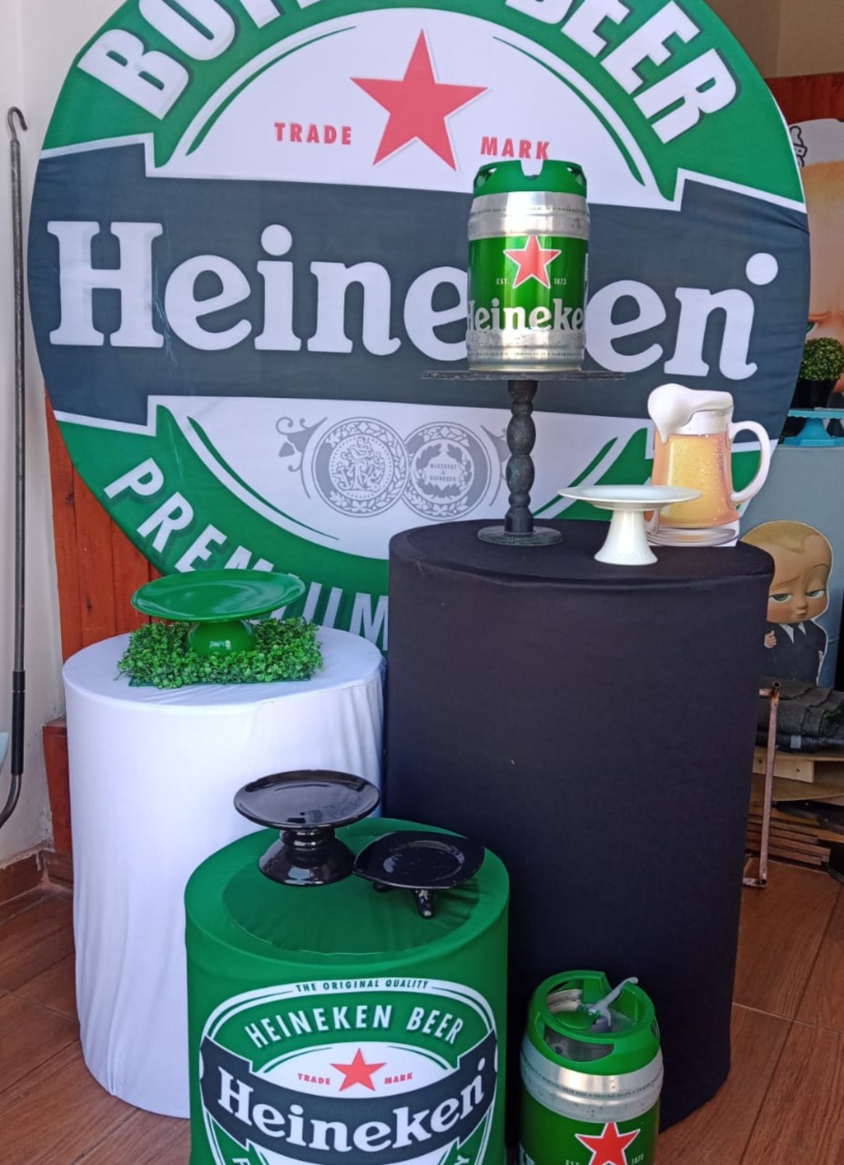 Heineken - Sonho  - Sonhadafesta