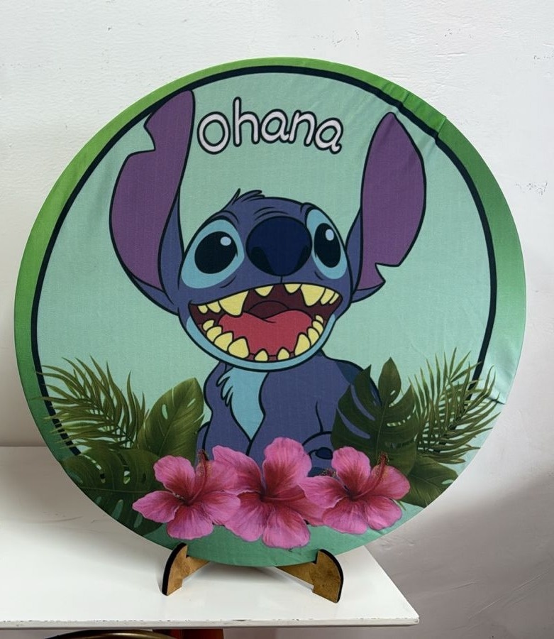 Festinha - Stich - Sonhadafesta