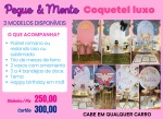 Coquetel - imagem 1