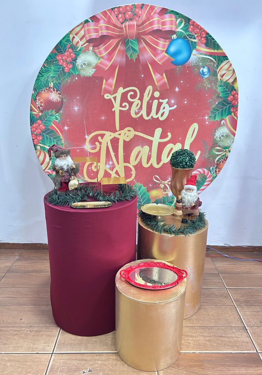 Natal  - Sonhadafesta