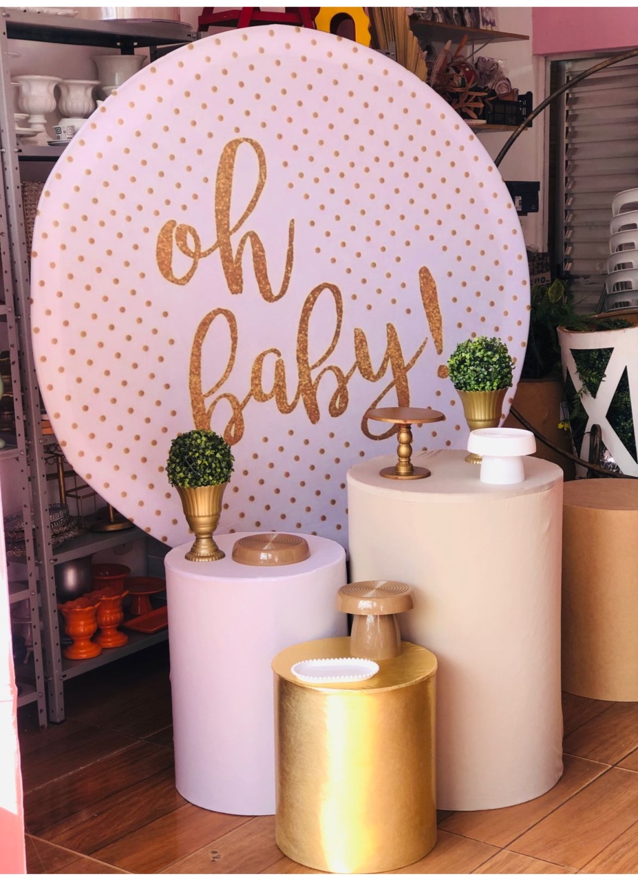 Oh Baby 2  - Sonhadafesta