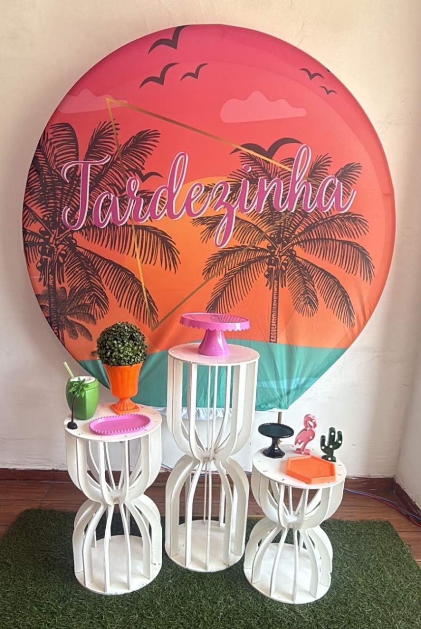 Tardezinha  - Sonhadafesta