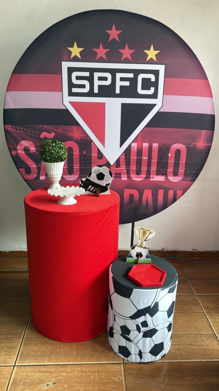 São Paulo 90,00  - Sonhadafesta