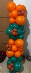 Arco de Balão M - imagem 4