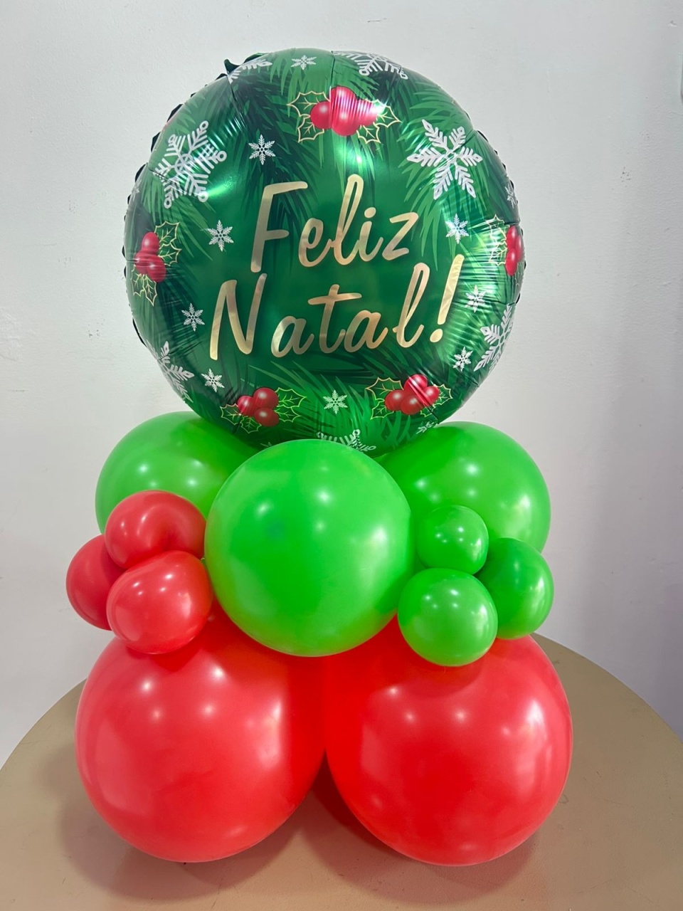Balão Personalizado - Sonhadafesta