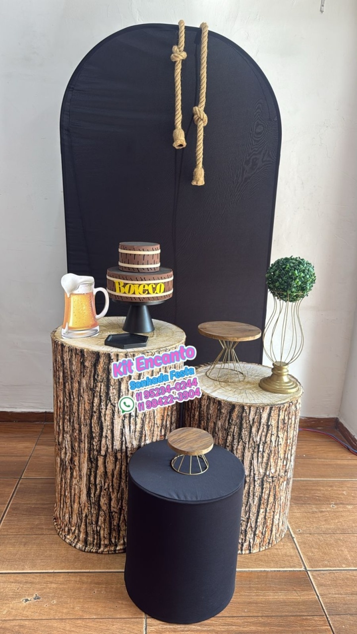 Boteco  2 -  - Sonhadafesta