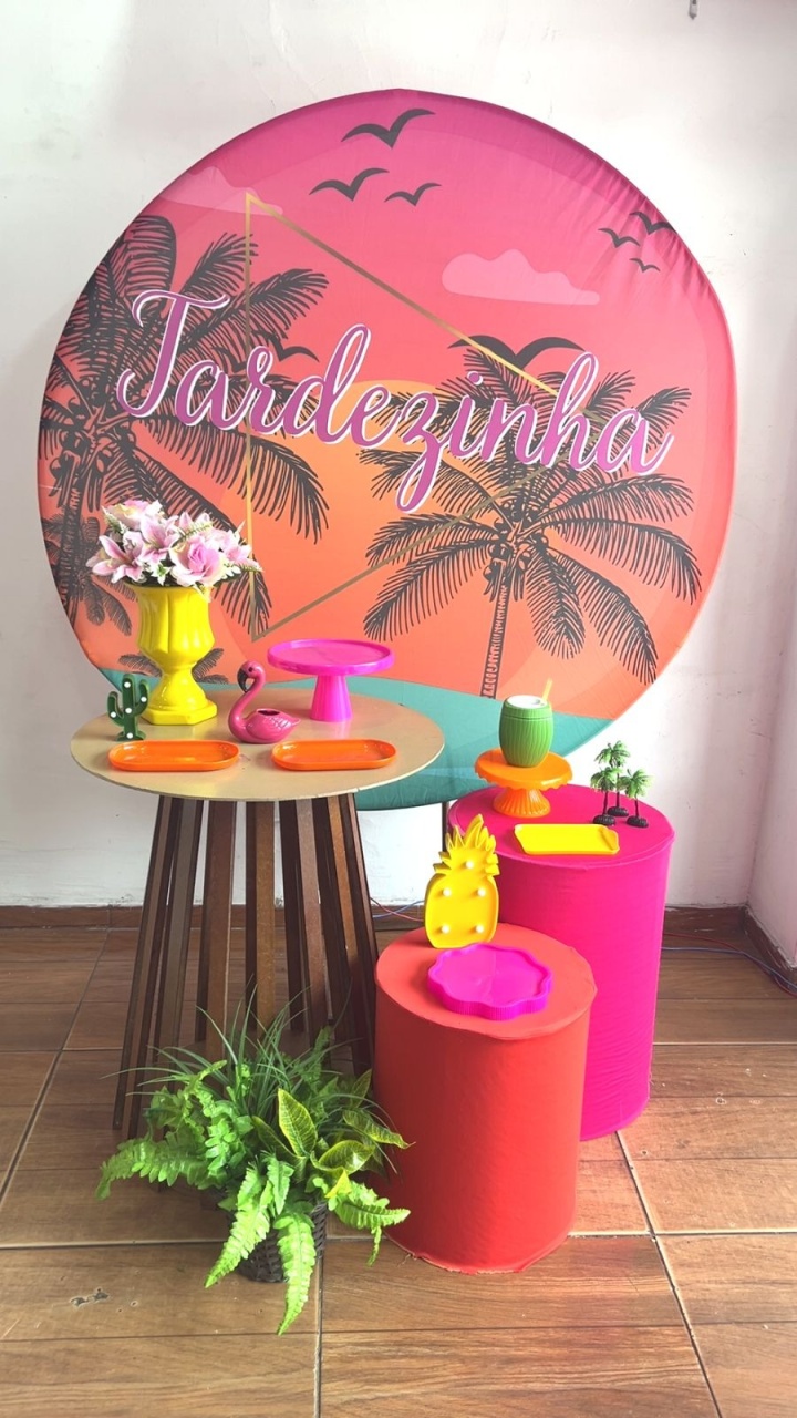 Tardezinha   - Sonhadafesta