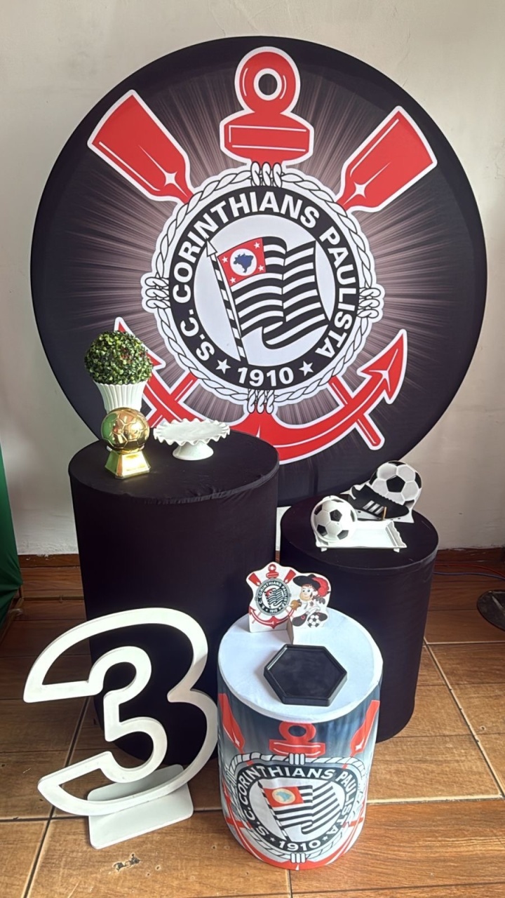Corinthians 2 - Sonho   - Sonhadafesta