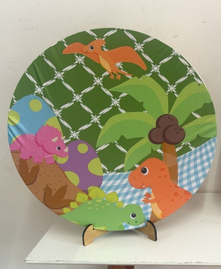 Festinha - Dino Baby - Sonhadafesta