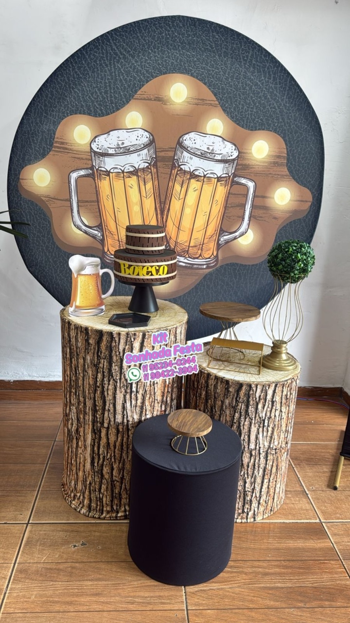 Cerveja  - Sonho    - Sonhadafesta