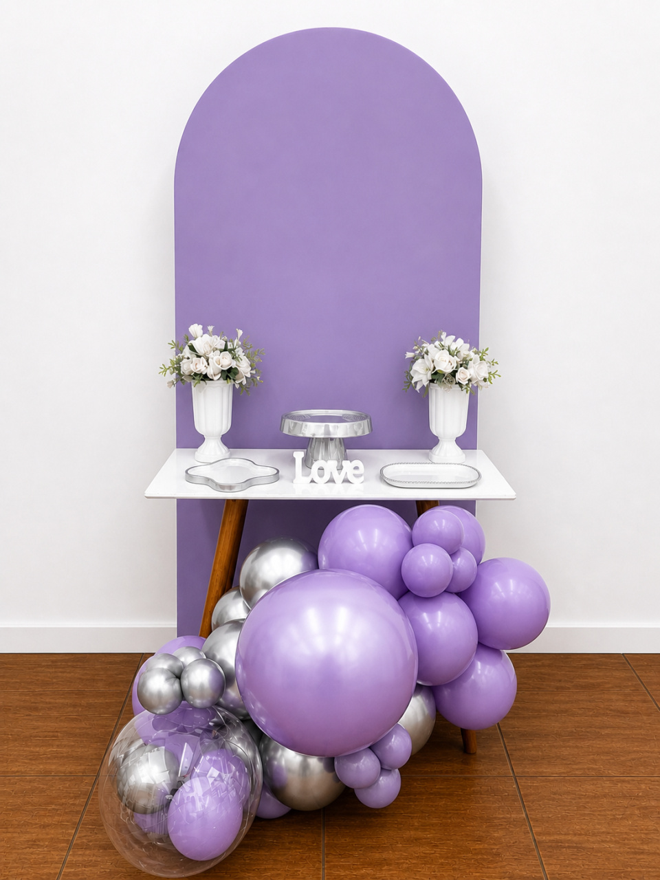Lilas E Prata - Sonhadafesta