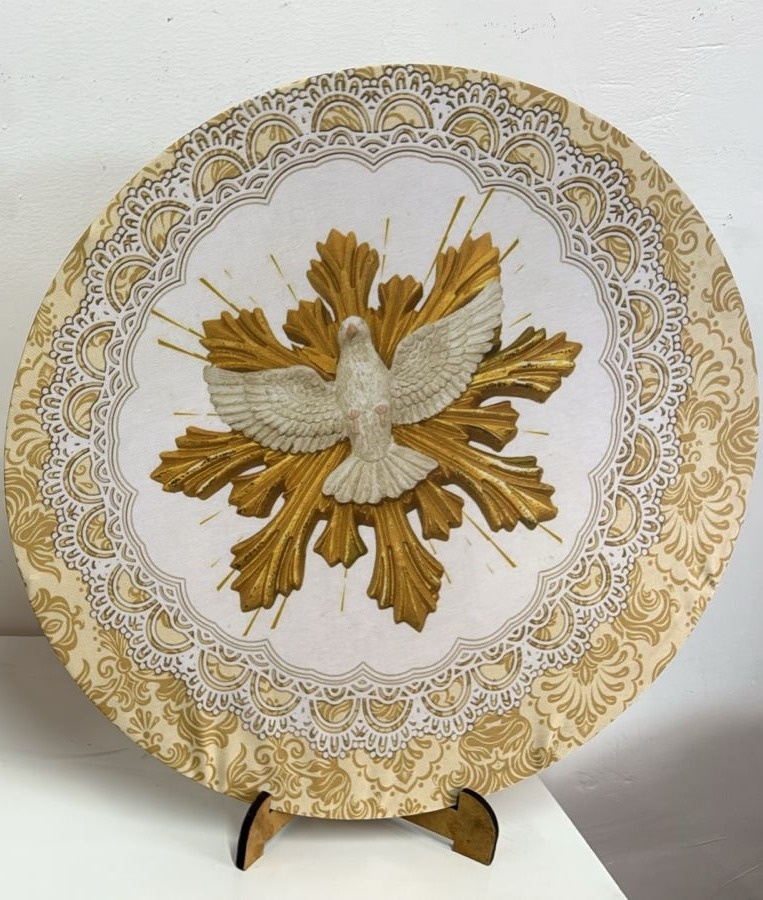Festinha - Batizado - Sonhadafesta