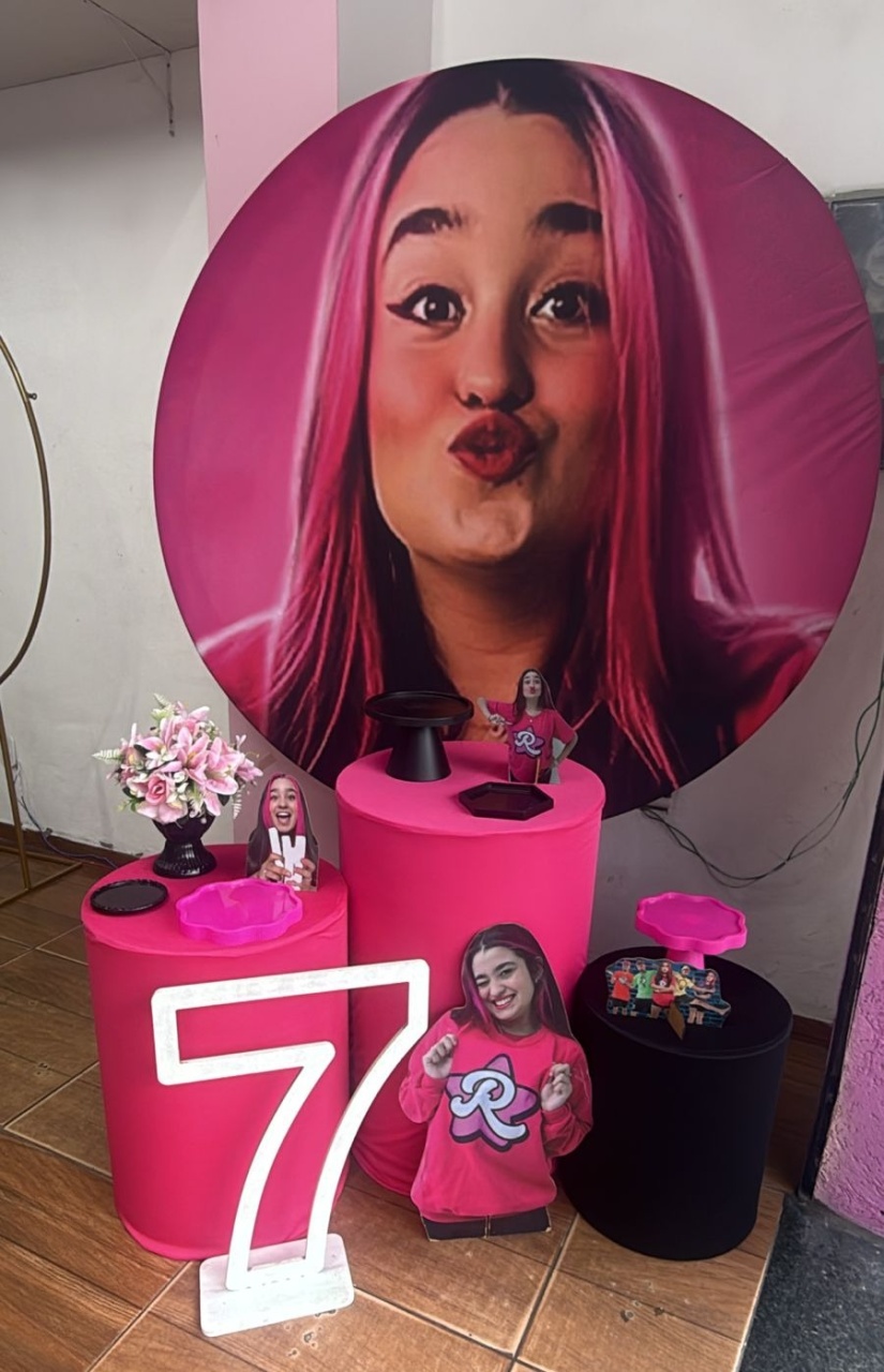 Emilly Vick - Sonho  - Sonhadafesta