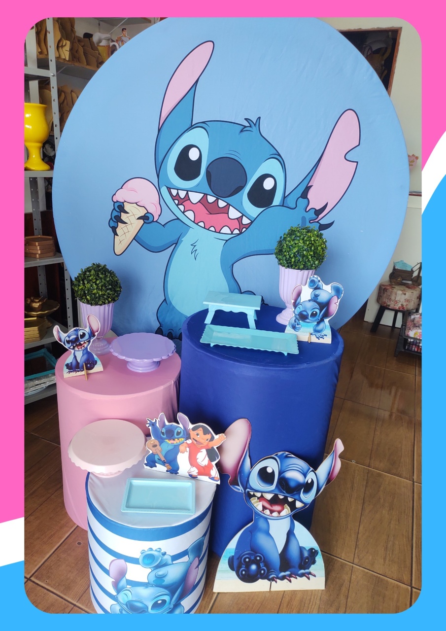 Stich 1 - Sonhadafesta