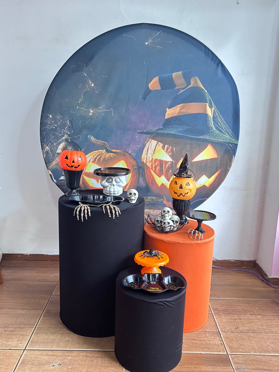 Halloween - Sonhadafesta