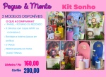 Kit Sonho Qualquer Tema - imagem 1