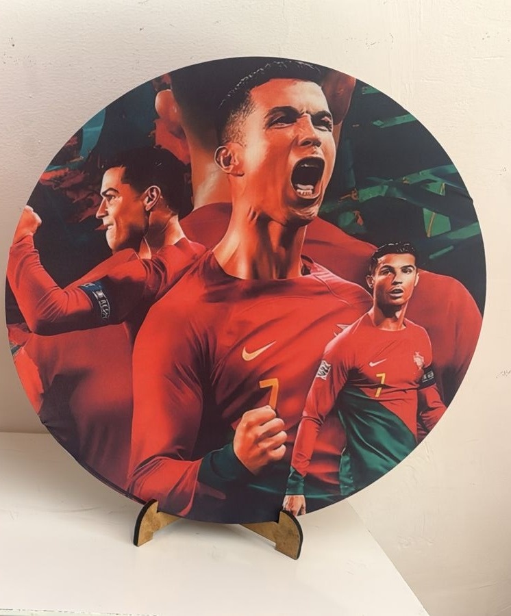 Festinha - Cr7 2 - Sonhadafesta