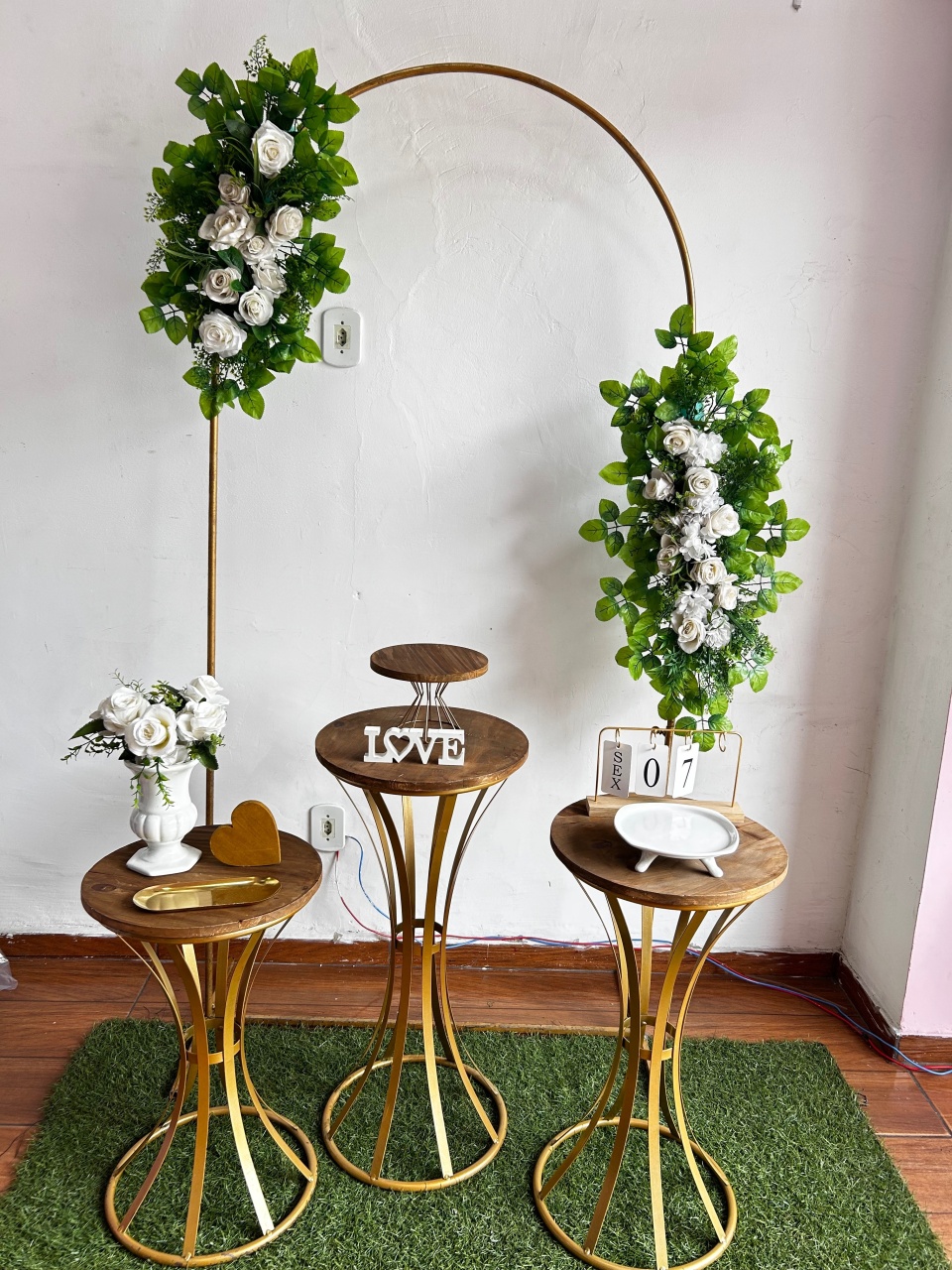 Casamento  - Sonhadafesta