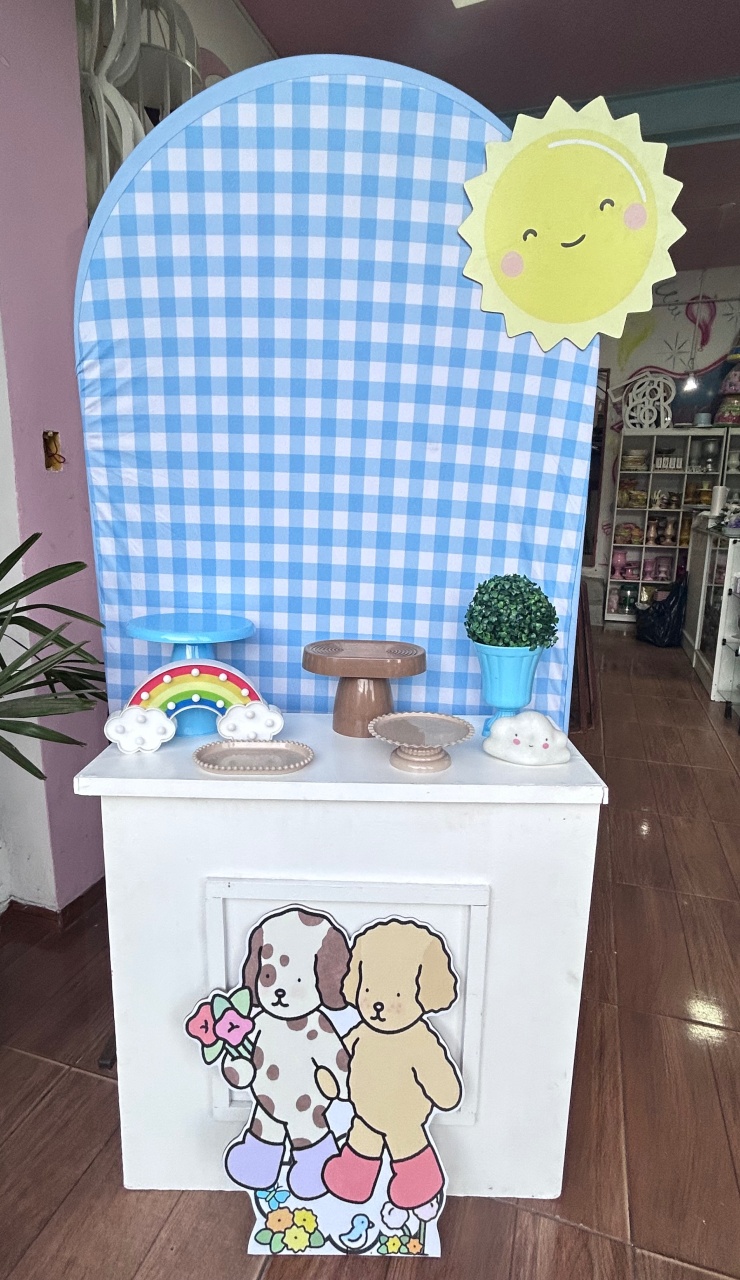 Bobbie Goodies - Sonhadafesta