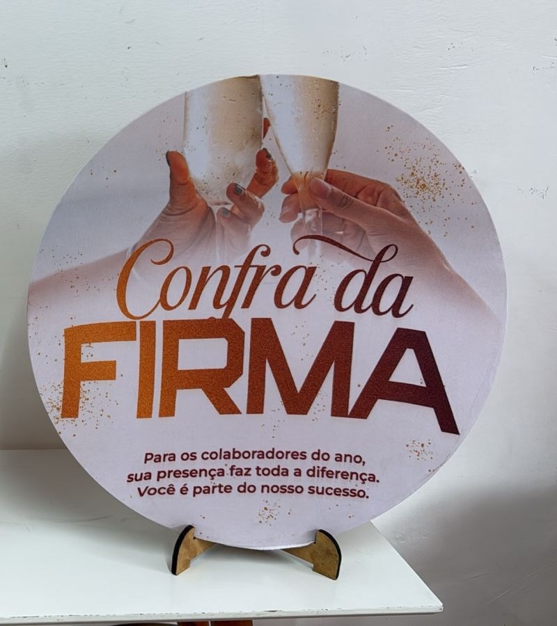 Festinha - Confraternização 2 - Sonhadafesta