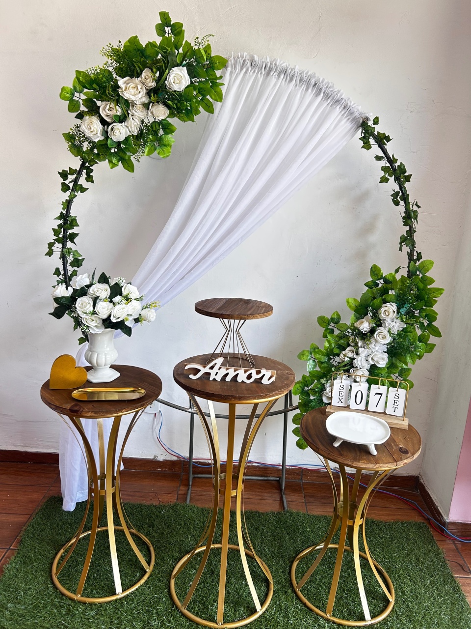 Casamento - Sonhadafesta