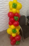 Arco de Balão M - imagem 3