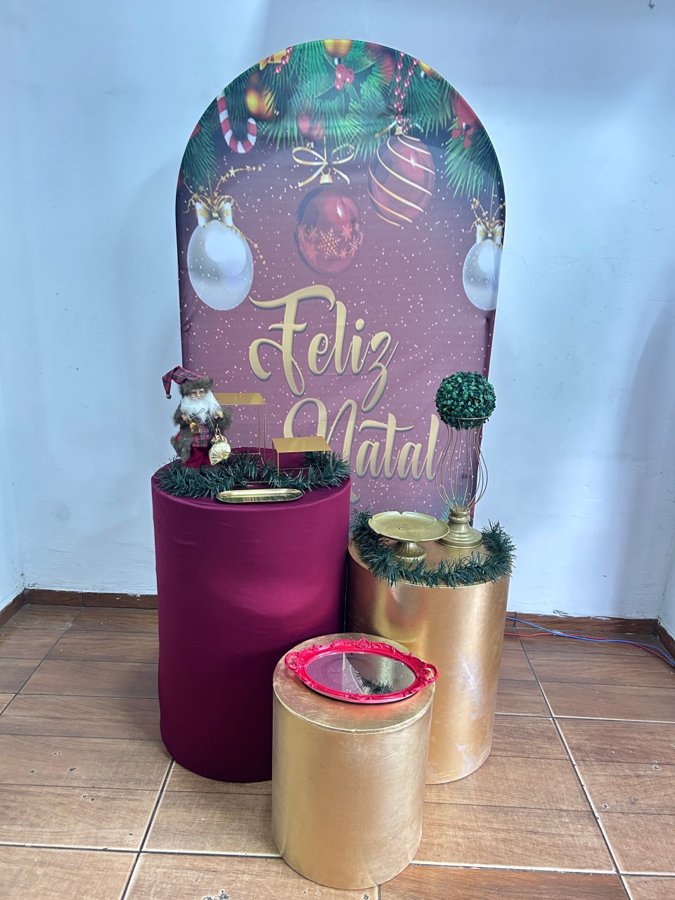 Natal   - Sonhadafesta