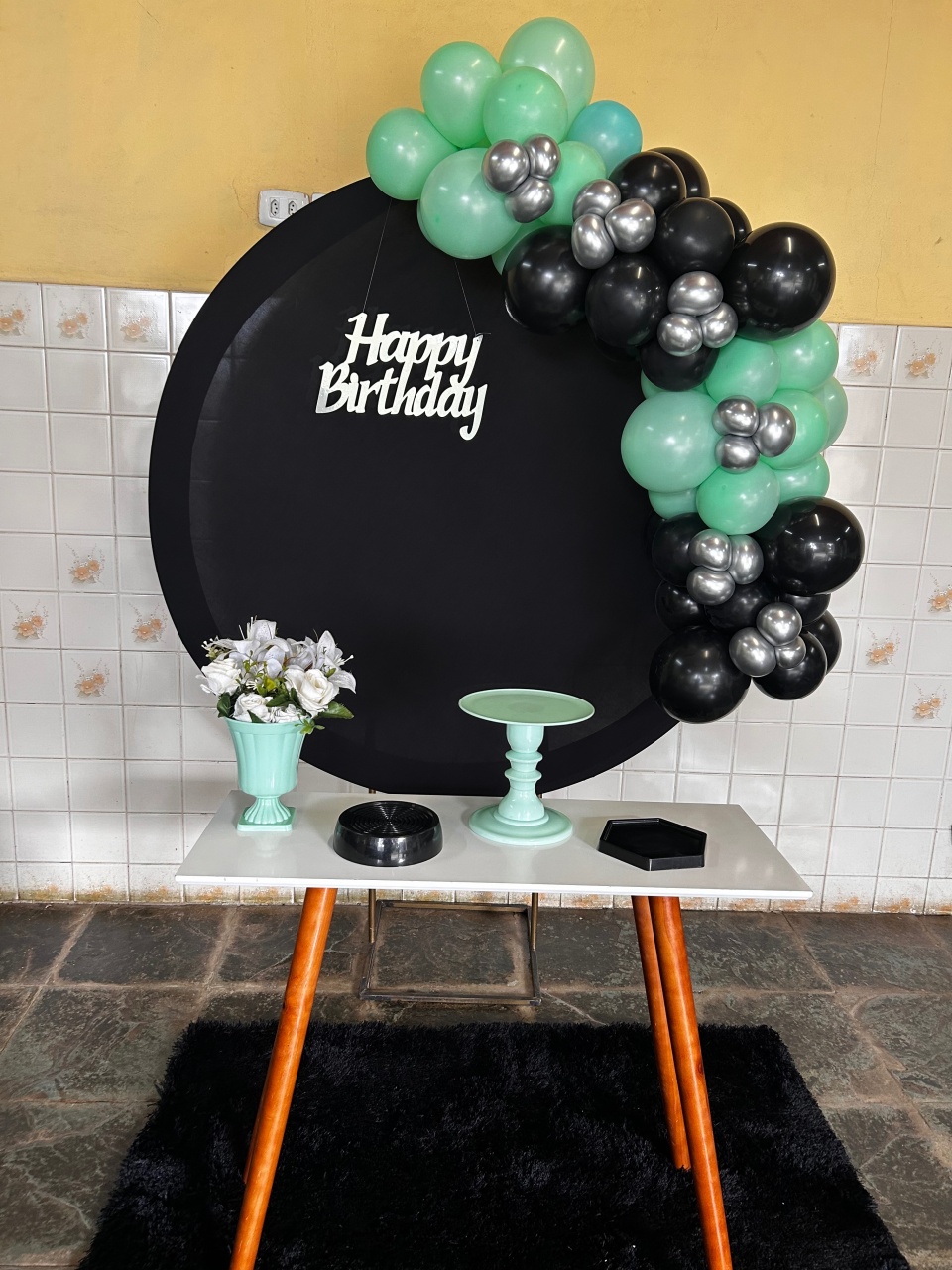 Happy Birthday   - Sonhadafesta