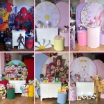 Kit Encanto - Qualquer Tema  - imagem 2