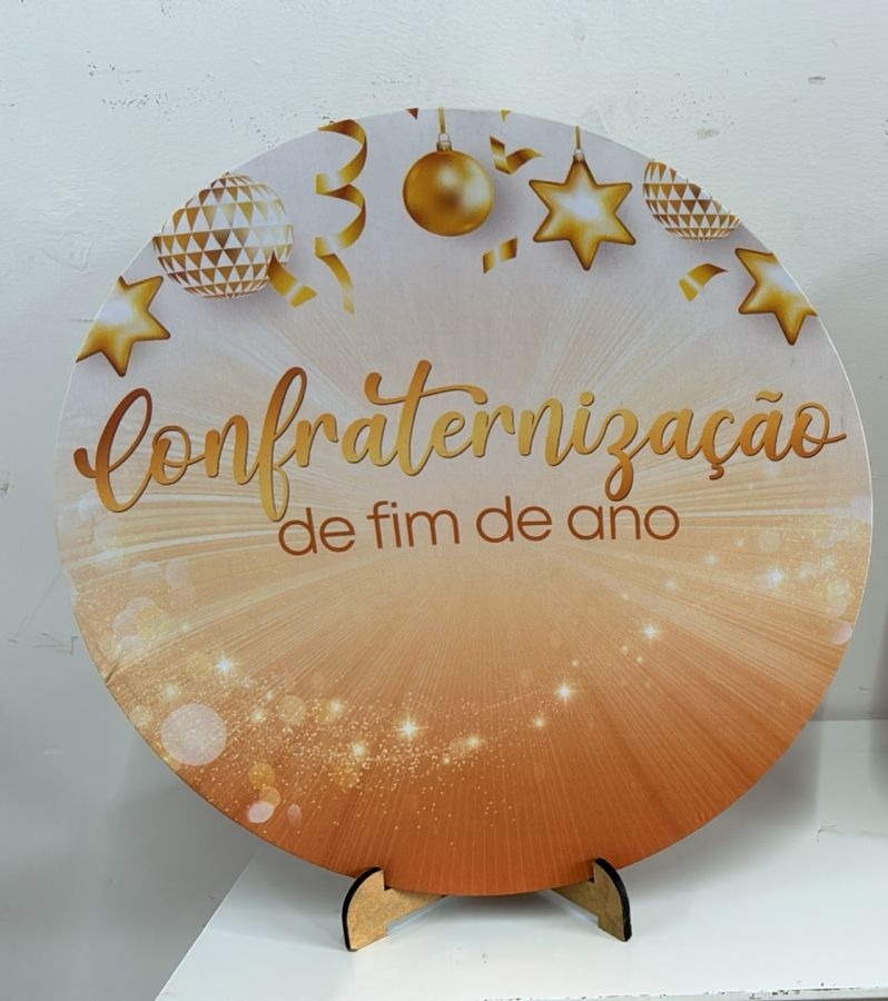 Festinha - Confraternização - Sonhadafesta