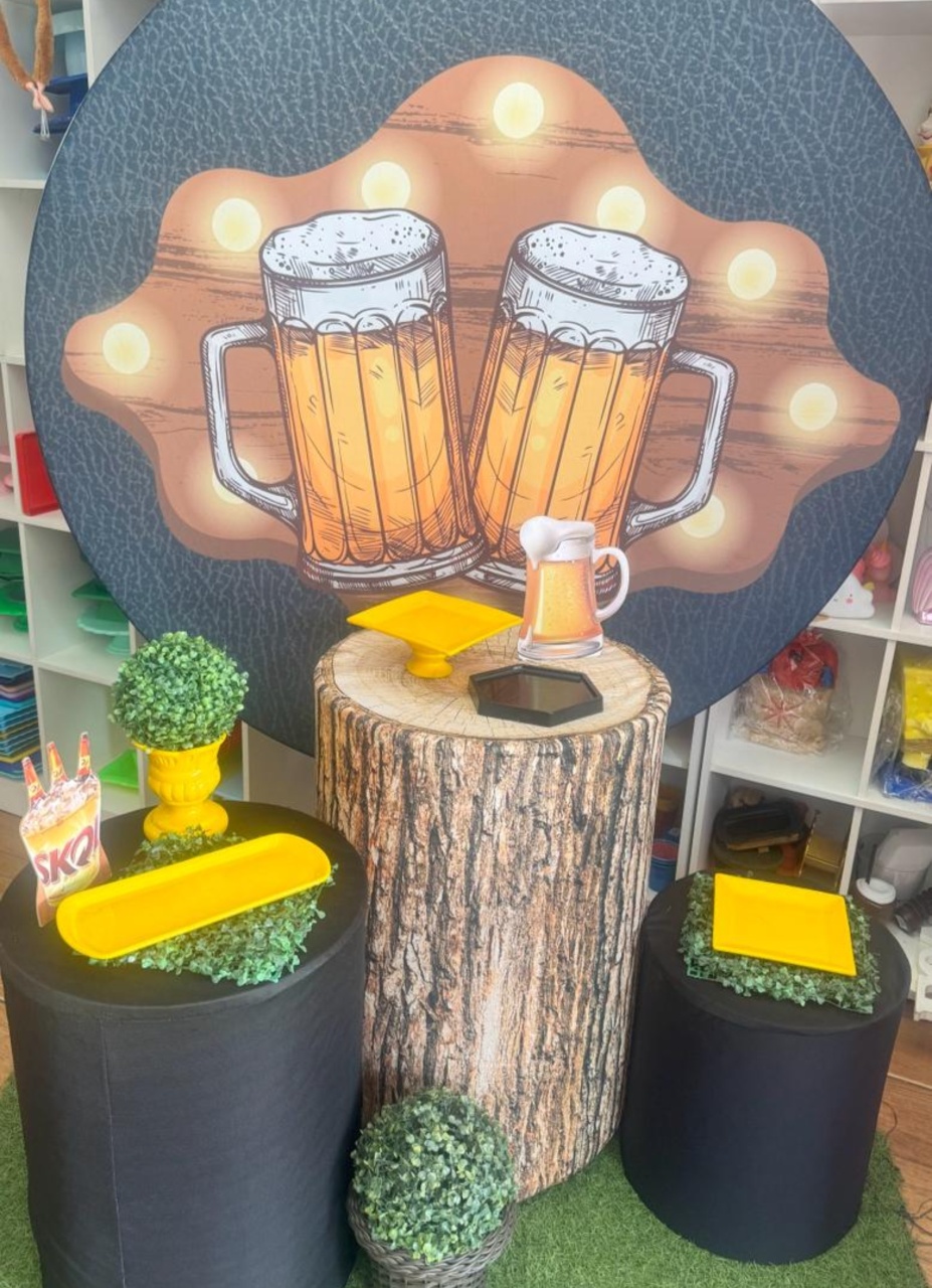 Cervejas - Sonho   - Sonhadafesta